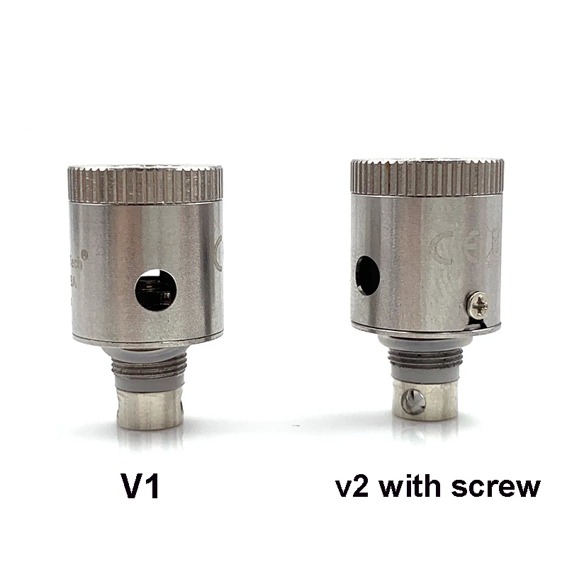 Оригинальная катушка Kangertech субтанк мини RBA V2 Plus для вейпа Kanger Subtank Toptank Mini