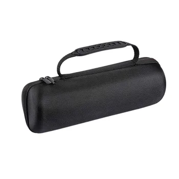 

Eva Waterproof Hard Travel Carrying Case Storage Bag For Jbl Charge 3 Bluetooth Wireless Speaker Fit Usb Cable And Charger