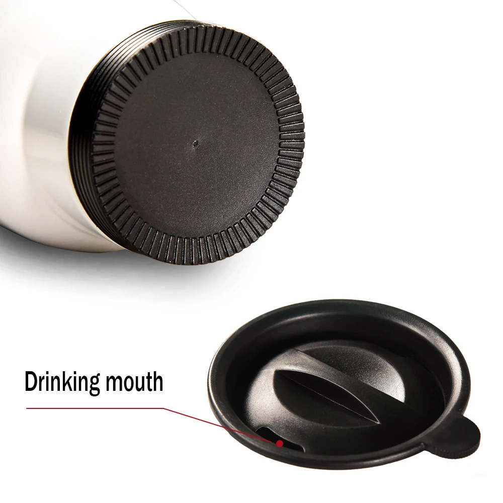 Бейсбольная Спортивная кружка красного белого синего цвета для путешествий