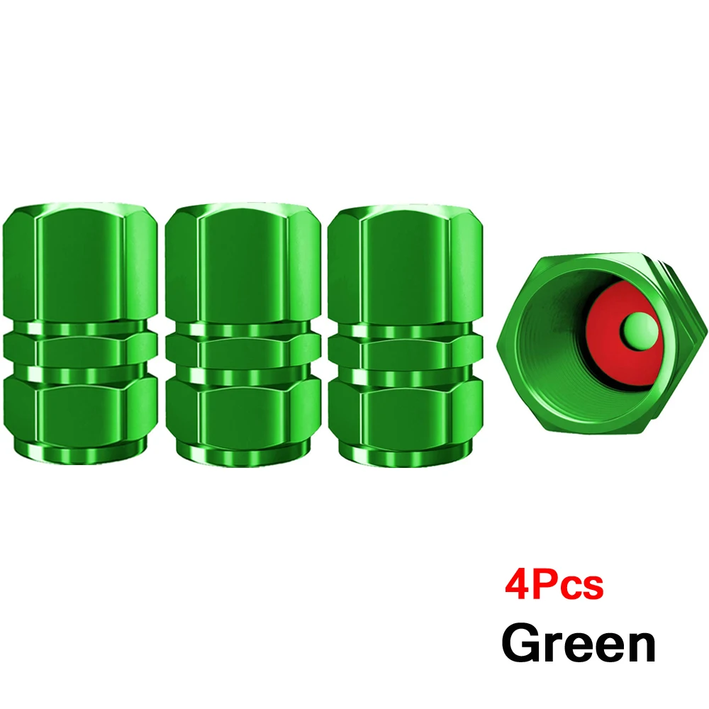 Green-4pcs