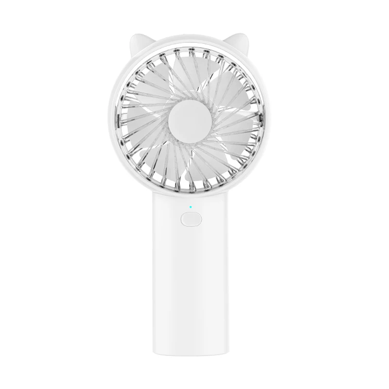 

Imycoo New usb handheld fan desktop mini large capacity fan f30 outdoor portable small fan