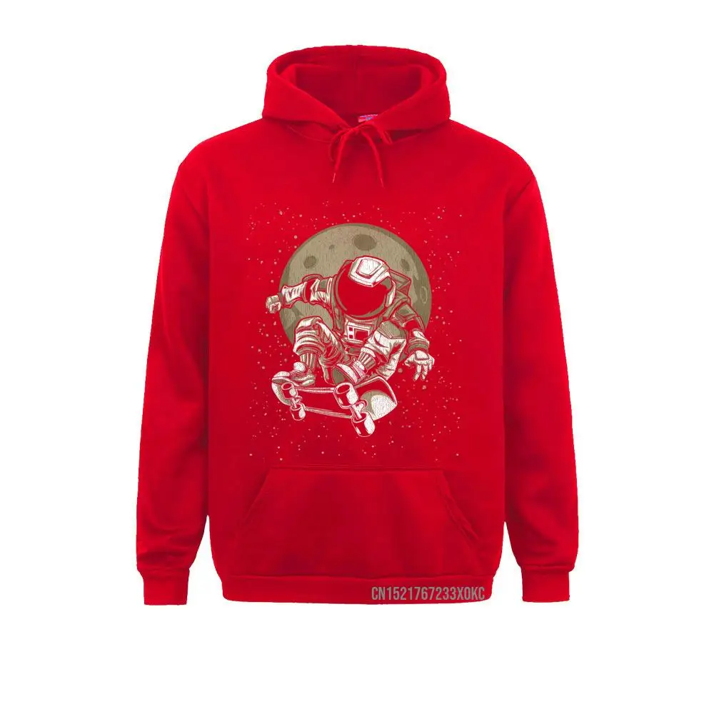 Men's Coupons Printed On Hoodies Summer Fall Sweatshirts Beach Long Sleeve Sportswears 21132 red