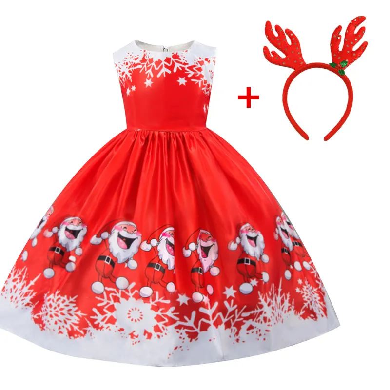 christmas frocks for childrens
