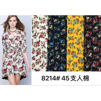 

Rayon fabrics by the yarns sale, 140cm 100%rayon ,rayon dress using