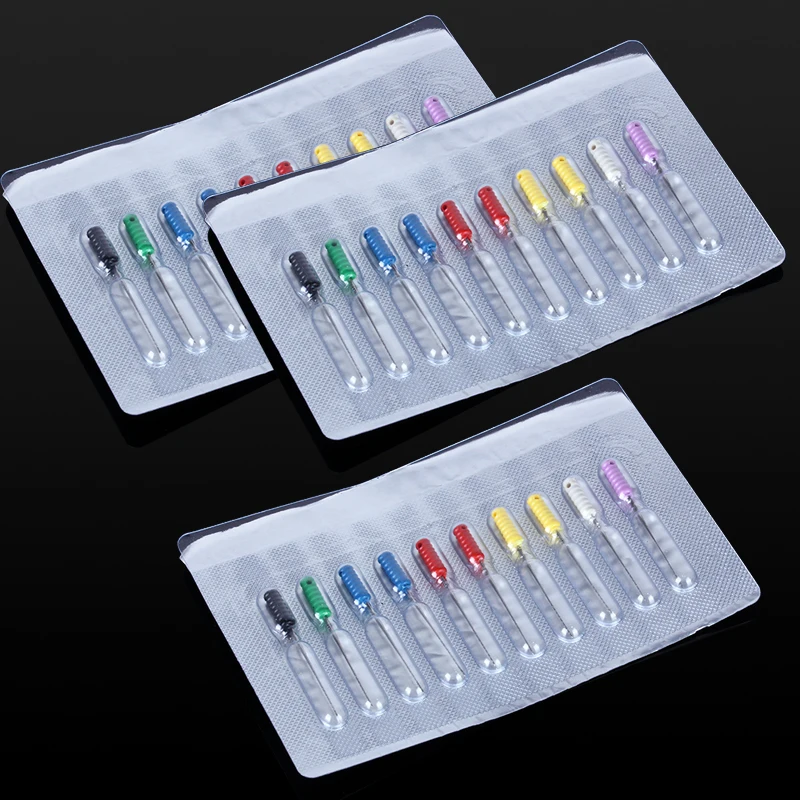 Get This Broaches Smooth-Needle Dental-Root for Root-Cleaning Square 10pcs/Pack R6qpKXW3B