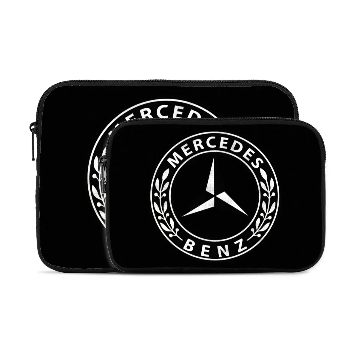 Рисунок 2 - Mercedes-Benz. Универсальный для детей и взрослых