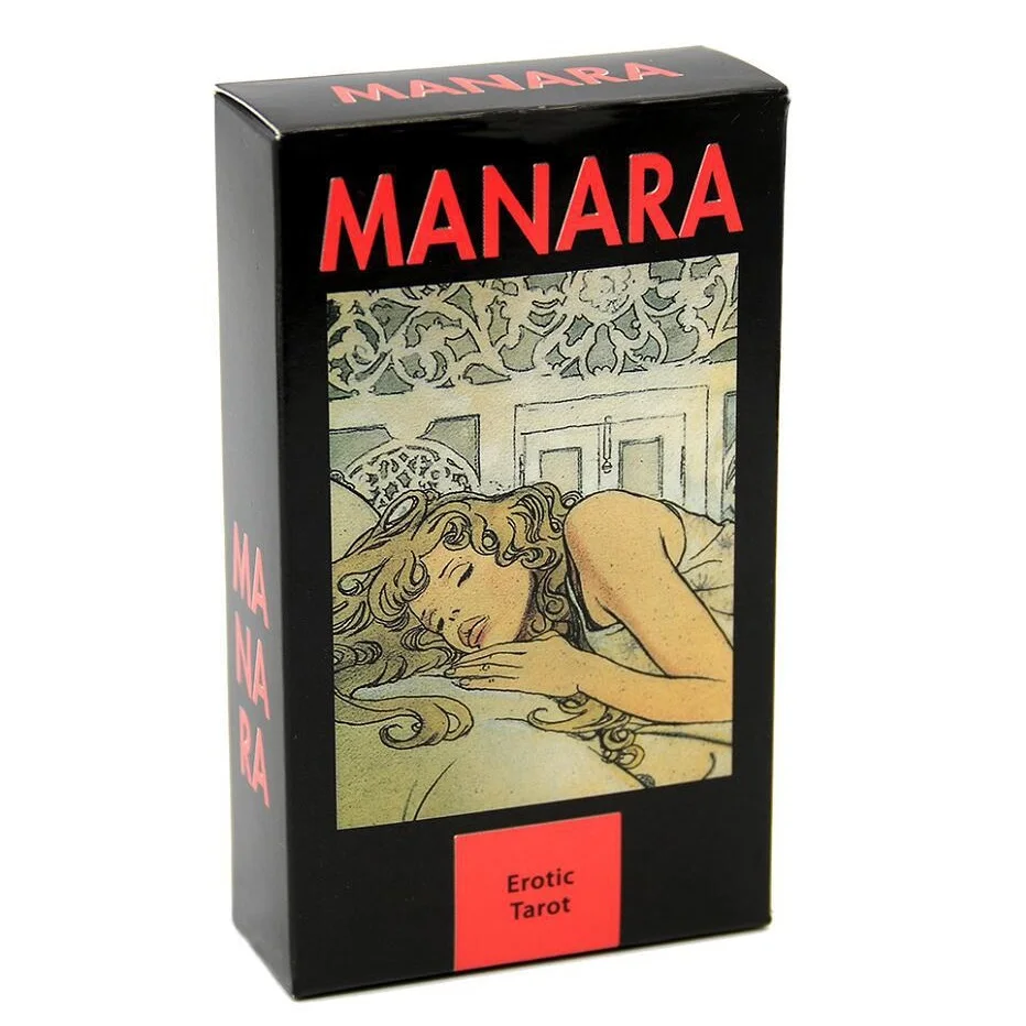 Таро манары 78 шт. английская версия Оракул гадание судьба настольные игры