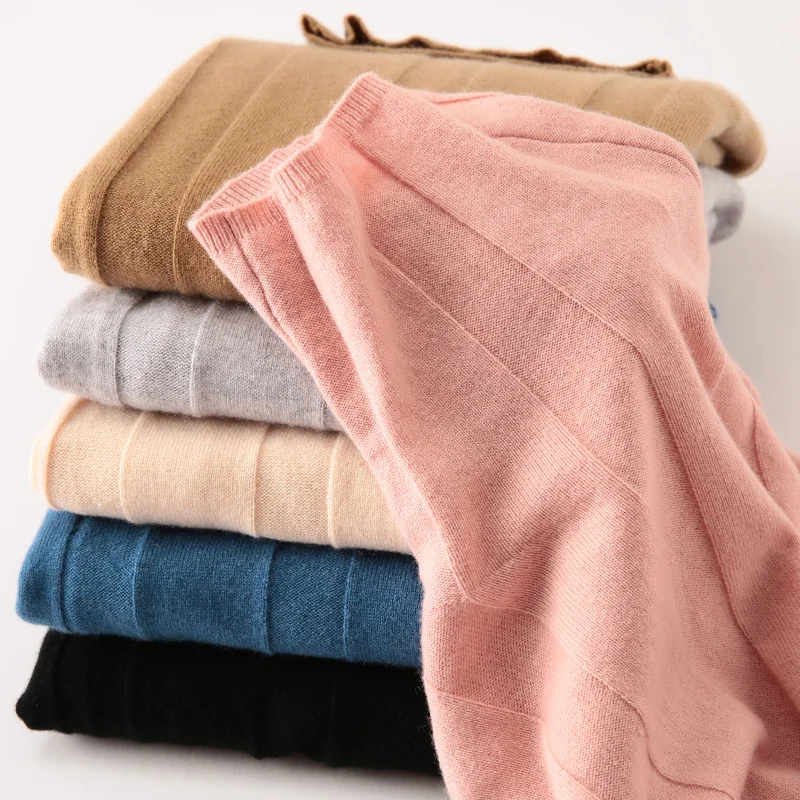 Spring new turtleneck sweater exquisite atmospheric sweater soft and comfortable feel natural bottoming shirt thin section Spring new turtleneck sweater exquisite atmospheric sweater soft and comfortable feel natural bottoming shirt thin section