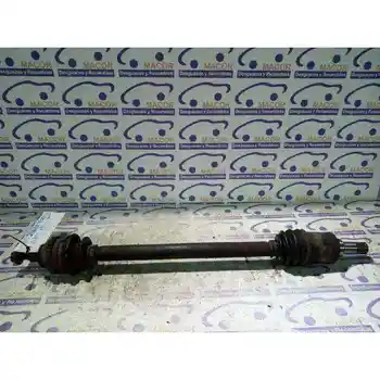 

TRANSMISSION REAR RIGHT SMART COUPE