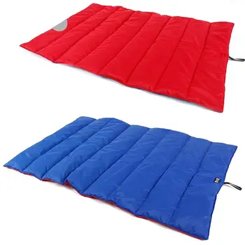

Simple Easy to Clean Large Non-Sticky Durable Waterproof Pet Mat Practical Cushion Pet Mat for Dog Waterproof Mat
