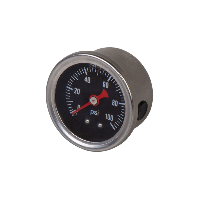 HFP -FPG-100 Quantum EFI - Medidor De Presión De Combustible Con