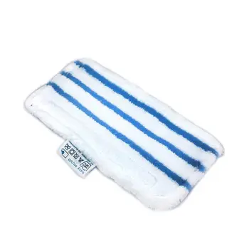 

Cleaner Pad Floor Washer Wipes Dust Cloth For Black & Decker FSM1600 FSM1610 FSM1620 FSM1630 Steam Mop