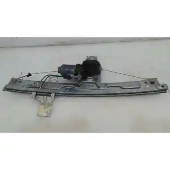 

9222FS WINDOW LIFTER FRONT RIGHT PEUGEOT 207