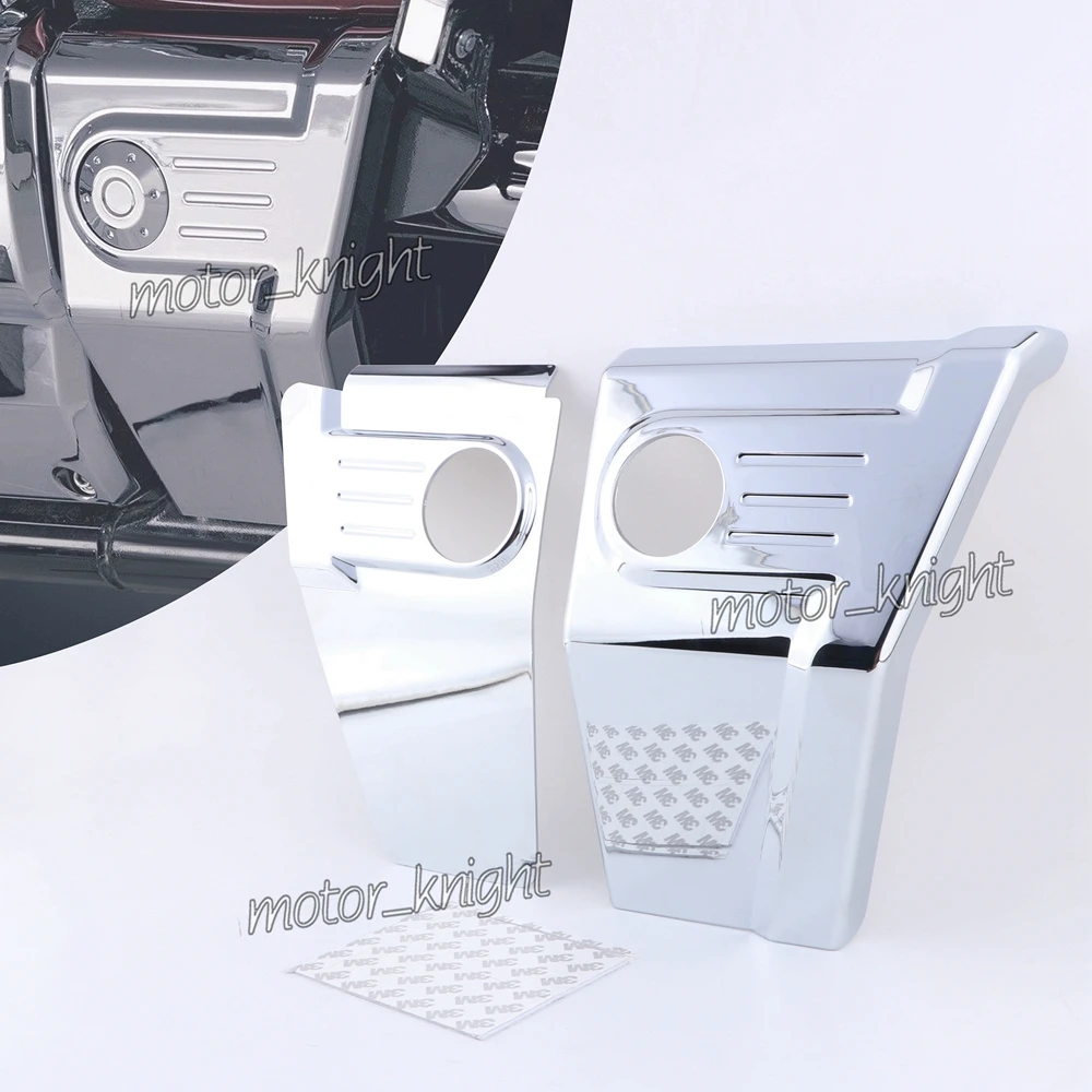 ABS Plastic Chromed swing arm pivot/frame covers For Honda VTX1800 C F N/Neo R S & T/Tourer 2002 2003 2004 2005 2006 2007 2008 |