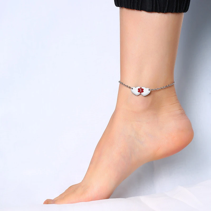 Aggregate 74+ medical alert ankle bracelet best in.eteachers