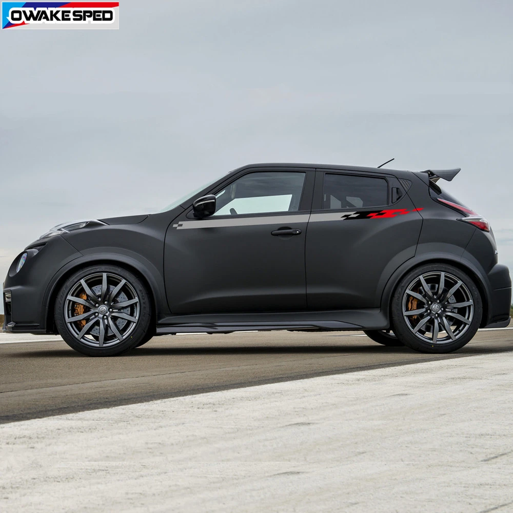 Best Nissan Juke Nismo Car Stickers 22 Aliexpress