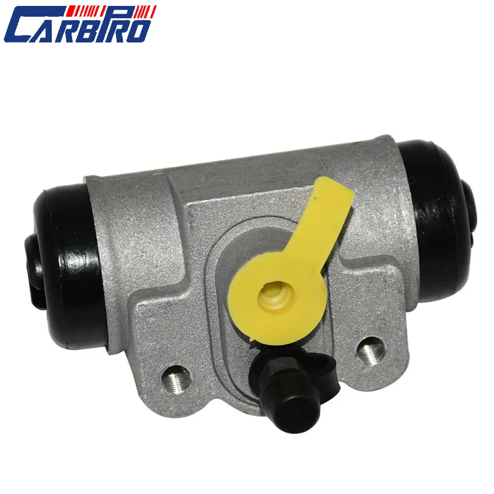 Front Wheel Brake Cylinder For Kawasaki Mule 3000 3010 KAF 540 Piston