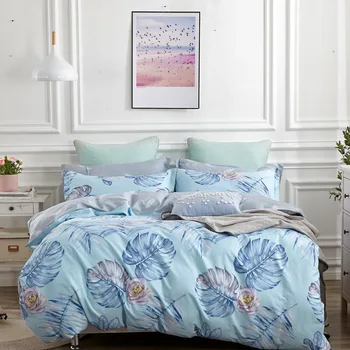 

Bedding Set Jacquard Pattern 3D Printed Duvet Cover Set Twin Full Queen King Double Sizes Comforter Bedclothes Juego De Cama