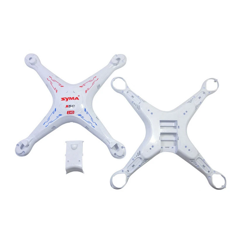 syma x5c