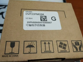 

NEW Delta DVP20PM00M Programmable controller module free shipping
