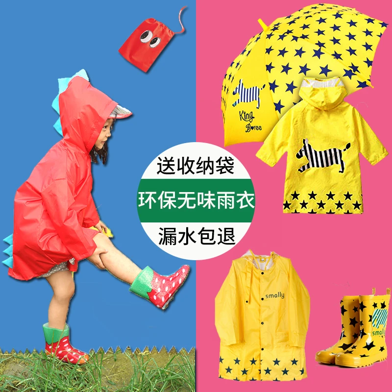 baby boy raincoat and boots