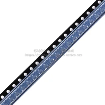 

100pcs / 1 lot Original CJ2301 silk screen S1 SOT-23 P channel -20V-2.3A SMD MOSFET