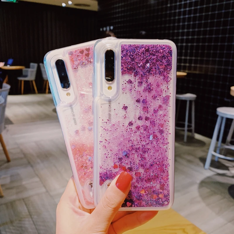 Мягкий силиконовый чехол для Samsung Galaxy S8 S9 S10 S10e Note10 Plus A10 A20 A30 A40 A50 A60 A70 A80 M10 M20 M30 с