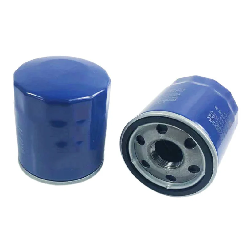 Oil Filter Replacement For 18 Buick LaCrosse 18 Mai Ruibao XL 2.0T oil