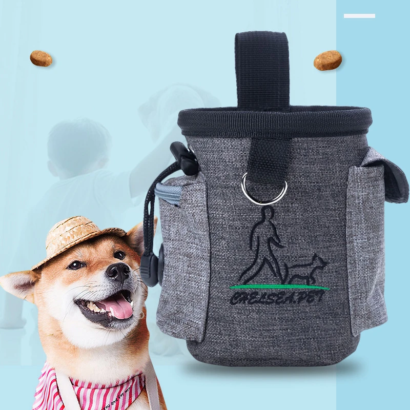 Dog Equipment Bag