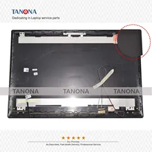 AP143000100 5CB0N91543 для lenovo 320-17 330-17 ISK IKB AST ABR ЖК задняя крышка Топ чехол Корпус черный
