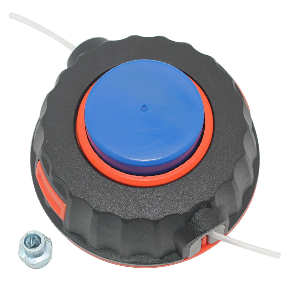 P25 Trimer Kopf für Partner Brushcutter B250L B250B B261 B257L B291 B291TNG B297BX B300 B300B B300L B310 B320B B340 B380 b340LX – Detail 1