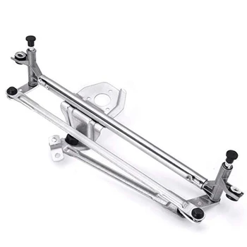 

Front Windscreen Wiper Motor Linkage for Vauxhall Corsa C 00-06 Tigra 04-10 91498232