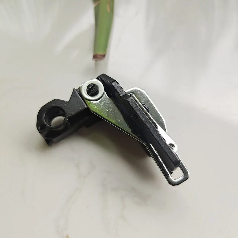 Q X YUN Overlock Sewing Machine Interlock Chainstitch Sewing Machine Parts 253592  for PEGASUS W600 6