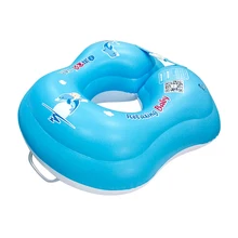 Подлинное детское надувное кольцо для купания, Надувное детское плавающее кольцо для купания, аксессуары для бассейна, круг для ванны, надувное кольцо, игрушка Picinas