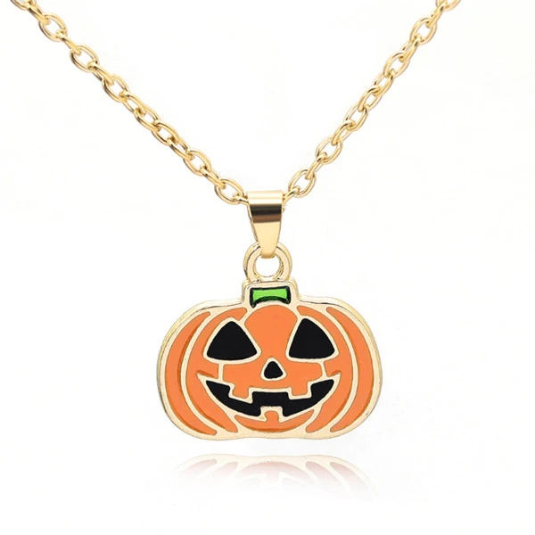 1pcs Halloween Day Pendant 在庫あり