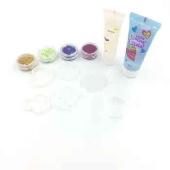 

Resin Art Mold Kit for Beginners DIY Pendant Epoxy Resin Casting Jewelry Making