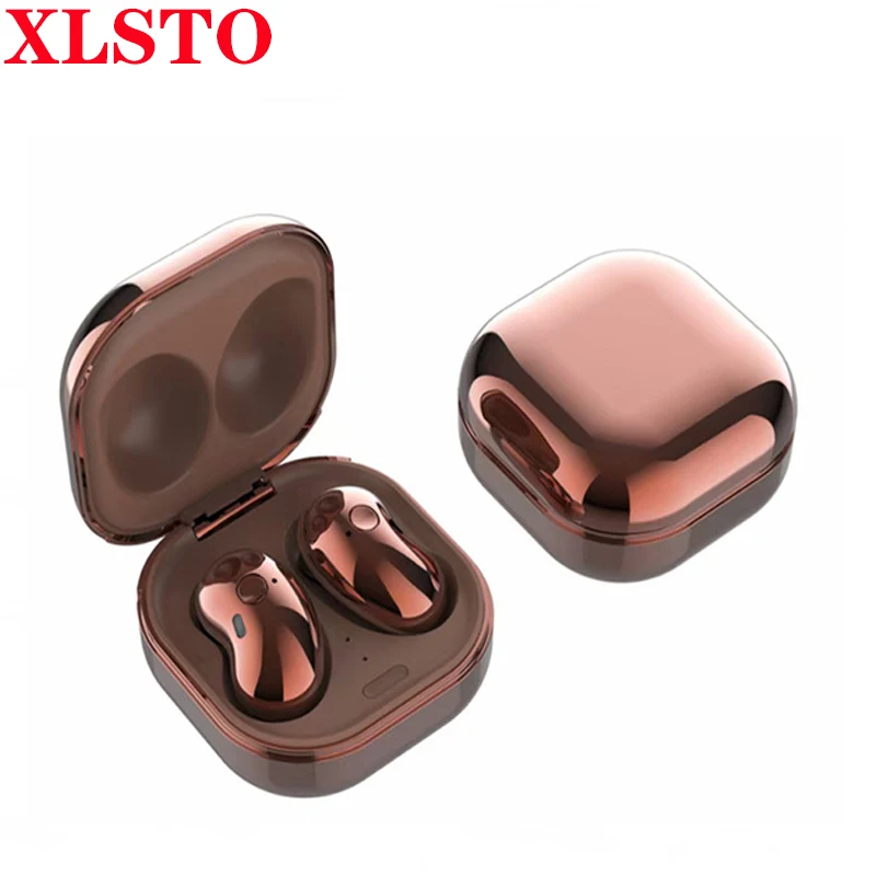Для Sam sung S10 все смартфоны S6 True беспроводные наушники 8D стерео 5 1 Bluetooth с микрофоном