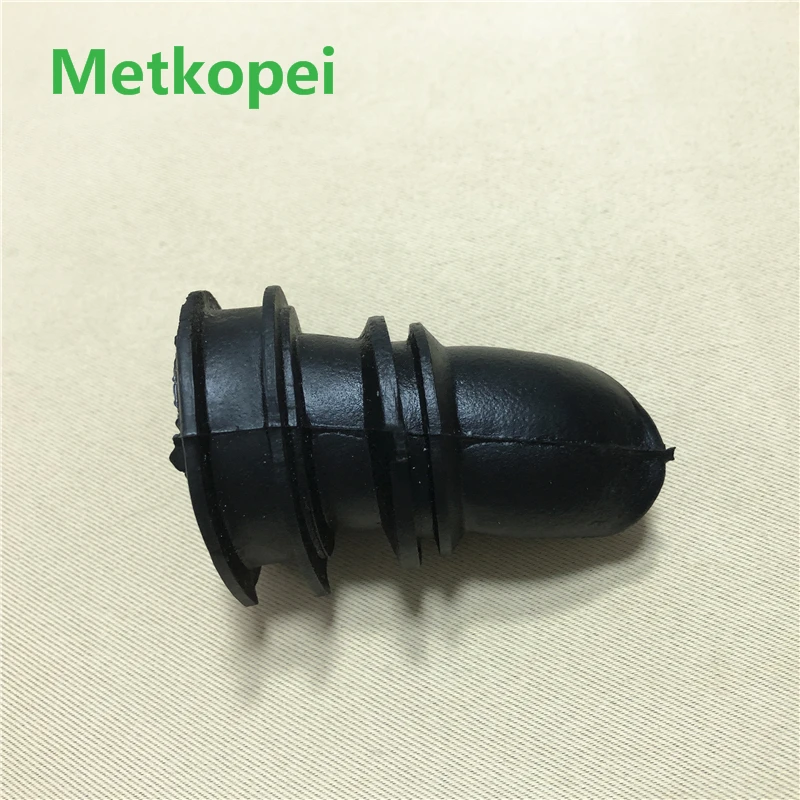 DIO50 carburetor joint (7)