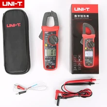 UNI-T UT201+/UT202+/UT203+/UT204+/UT202A+ 400-600A Профессиональный цифровой клещи Авто Диапазон true RMS Высокоточный мультиметр UNI-T UT201+/UT202+/UT203+/UT204+/UT202A+ 400-600A Профессиональный цифровой клещи Авто Диапазон true RMS Высокоточный мультиметр