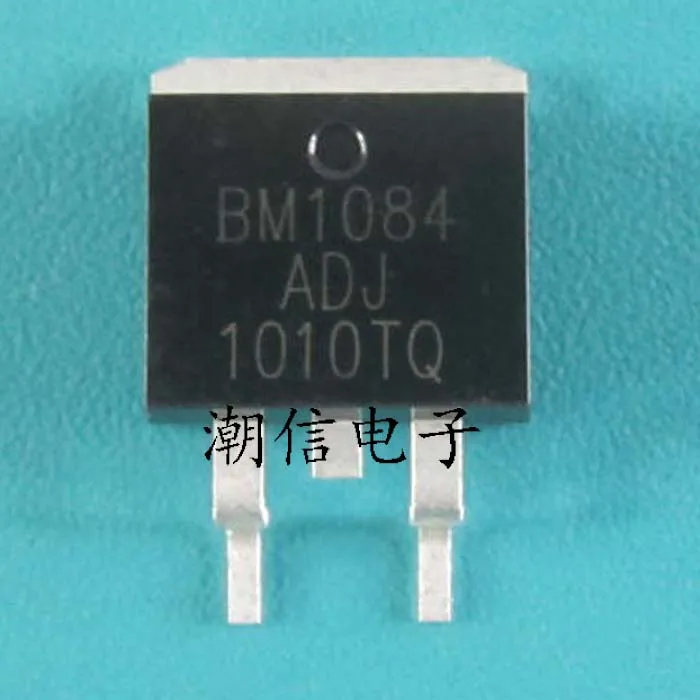 5 pçs/lote 1084 ADJ BM1084 ADJ|Contatores| - AliExpress