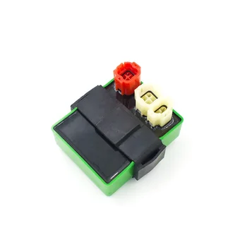 

New High Ignition Performance CDI Box 12v for Bajaj motorcycle DC igniter pulsar135 CDI India