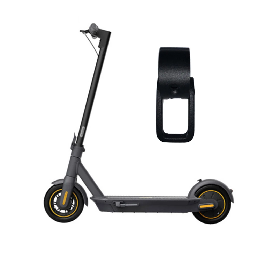 Вешалка в сборе запчасти для Ninebot Max G30 Электрический скутер|Запасные части| |
