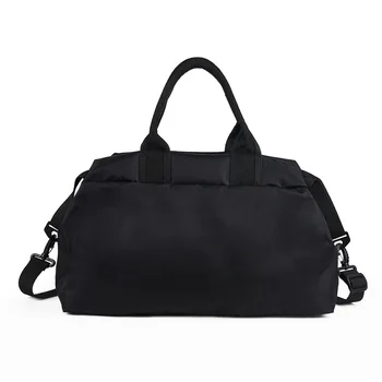 

Travel Bag Hand Stylish Fashion Casual Handbag Lightweight Shoulder Bag Simple chu xing bao Waterproof