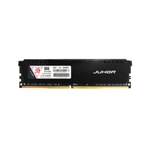JUHOR DDR4 8 Гб 2400 МГц 1,2 в Настольный ПК банк памяти ПК Память ram низкое энергопотребление Широкая совместимость с теплоотводом