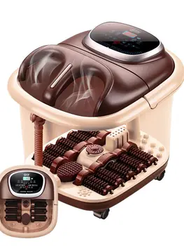 

PTC Heater, Automatic Massage Heating Below 800W, Machine-Deep Barrel Footbath