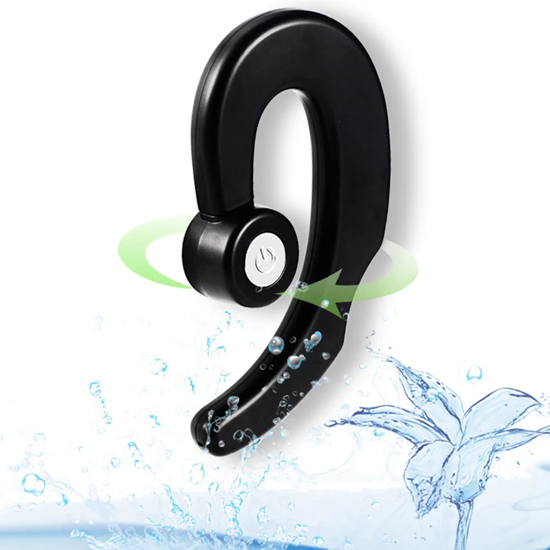 C13A стерео Bluetooth наушники TJ не вставные наушники беспроводные Bluetooth наушники облачная проводимость Bluetooth наушники