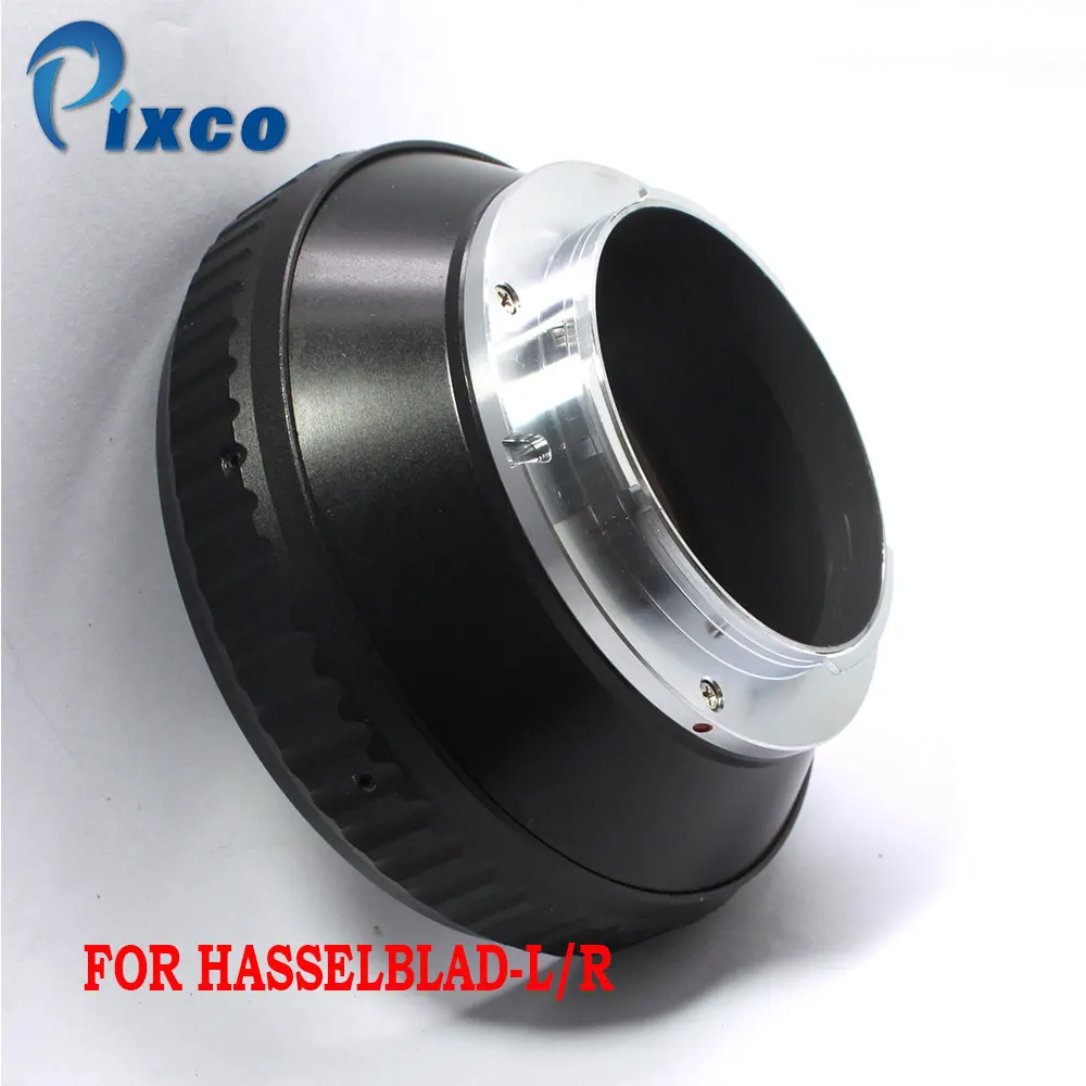 Pixco для Hasselblad-L/R адаптер объектива для объектив Hasselblad для Leica R R3 R4 R5 R6 R7 R8 R9 адаптер