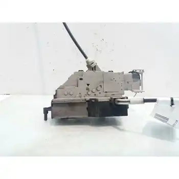 

9681337480 Rear Door lock Right Peugeot 407 Sr Sport