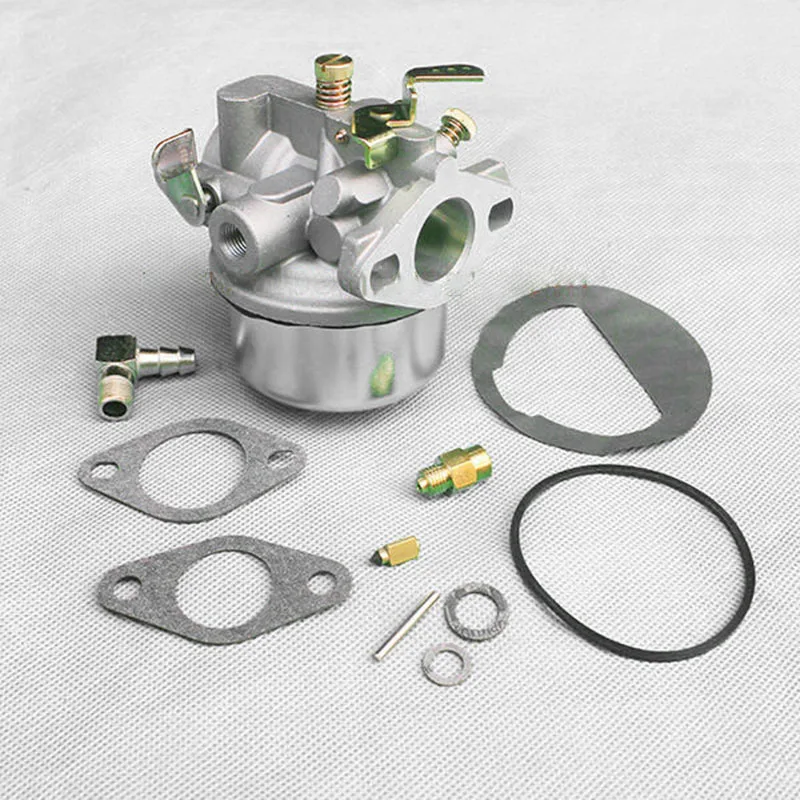 

Carburetor Repair Kit New For Kohler OEM # 4685301-S 4605303-S Carter # 16 High Quality Tool Parts