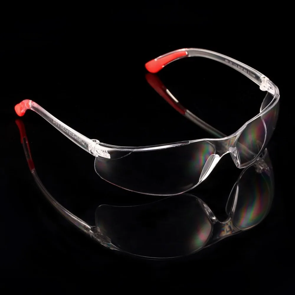 Safety Glasses Protective Goggles Transparent Glasses For Lab Eye Protection Work Protection Security Spectacles Glasses Welder